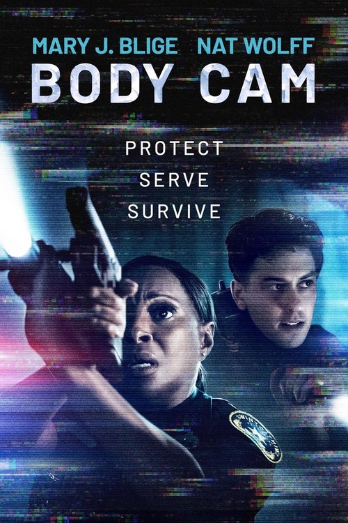 Body Cam poster