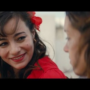 Houria - Rotten Tomatoes