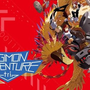  Digimon Adventure tri. - Chapter 4 - Lost : Movies & TV