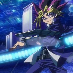 Yu-Gi-Oh!: The Dark Side of Dimensions - Rotten Tomatoes