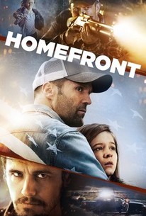 Homefront 2013 Rotten Tomatoes