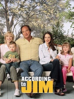 According to sales jim streaming