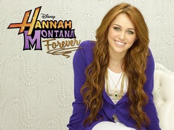Hannah Montana Forever Rotten Tomatoes