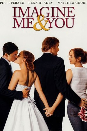 Imagine Me & You poster