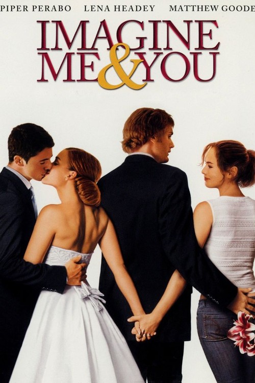Imagine Me & You poster