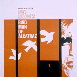 Birdman of Alcatraz (1962) photo 15
