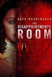 Watch trailer for The Disappointments Room