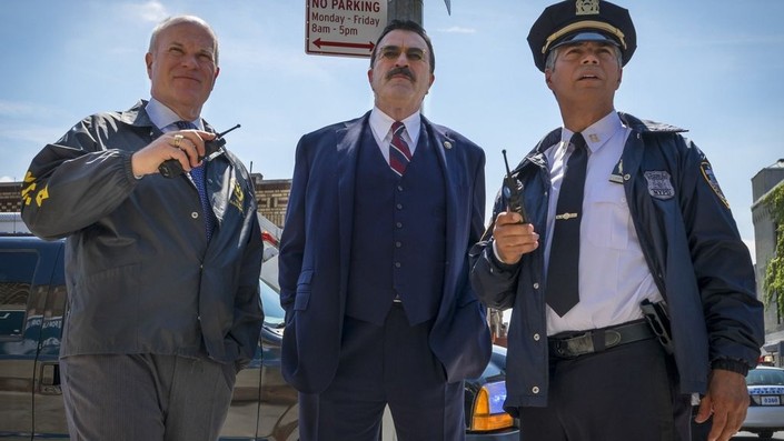 Blue Bloods: Season 7, Episode 5 | Rotten Tomatoes