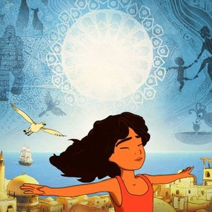 Kahlil Gibran's The Prophet photo 18