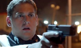 21 Jump Street: Official Clip - You Shot Me in the Dick!