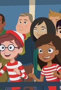 Where's Waldo?: Season 1, Episode 15 | Rotten Tomatoes