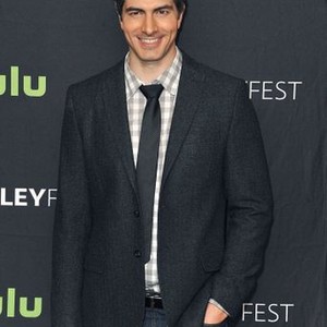 Brandon Routh at arrivals for CW's Heroes & Aliens at 34th Annual Paleyfest Los Angeles, The Dolby Theatre at Hollywood and Highland Center, Los Angeles, CA March 18, 2017. Photo By: Dee Cercone/Everett Collection