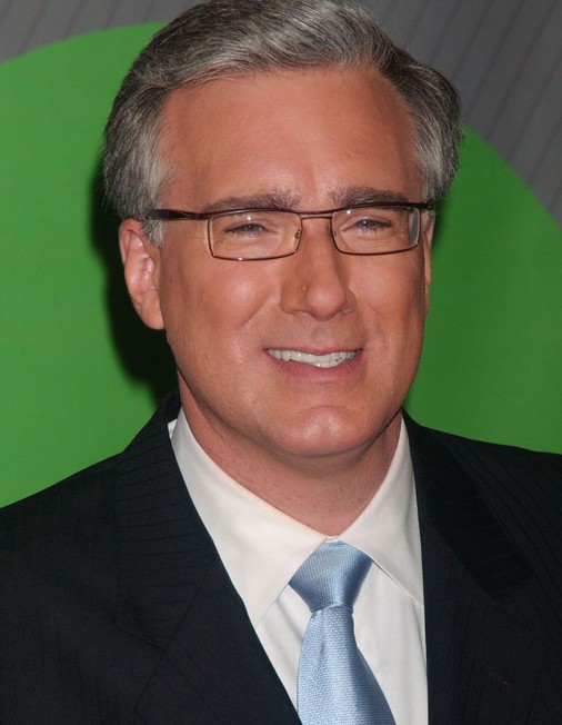 Keith Olbermann