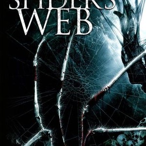 Spider's web 2025 movie online