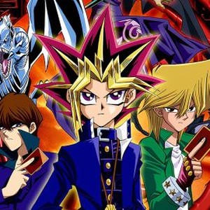 yu gi oh season 1 episode 33 song