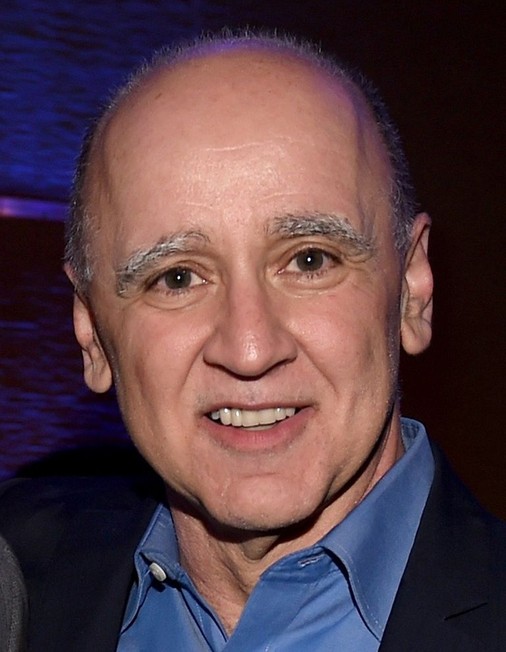 David Madden