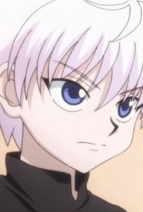 Hunter X Hunter: Season 2, Episode 5 | Rotten Tomatoes