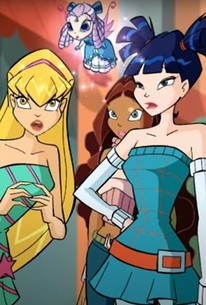 Winx Club: Season 2, Episode 13 | Rotten Tomatoes