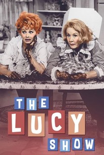 Watch trailer for The Lucy Show