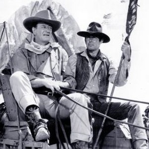 The Comancheros (1961) photo 7