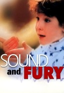 Sound and Fury poster image