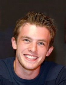 Jannis Niewöhner