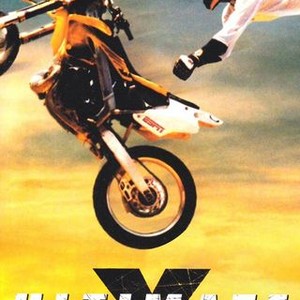 Ultimate X: The Movie photo 12