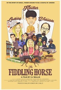 Watch trailer for The Fiddling Horse