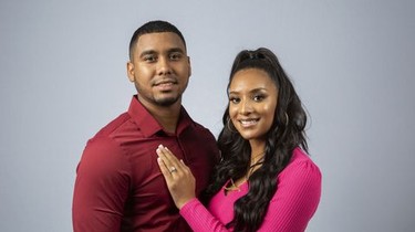 90 day fiance before the 90 hot sale days season 4 episode 10 dailymotion