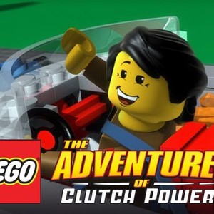 LEGO: The Adventures of Clutch Powers photo 3