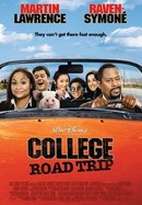 College Road Trip poster image