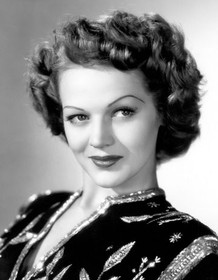 Martha O'Driscoll