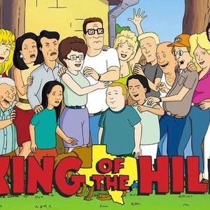 Season 3, King of the Hill Wiki