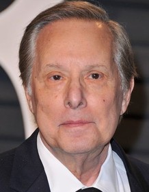 William Friedkin