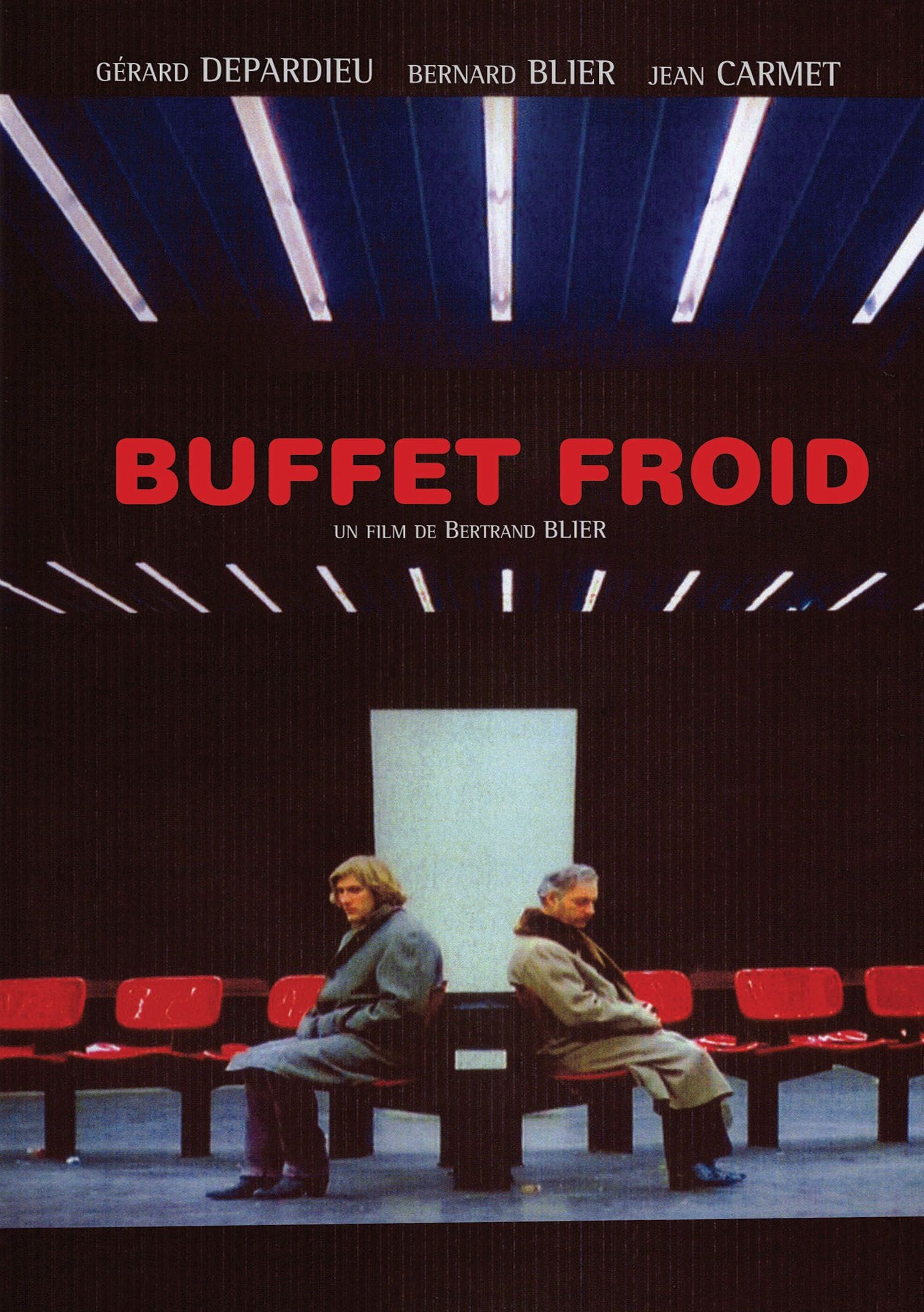 Buffet Froid Rotten Tomatoes