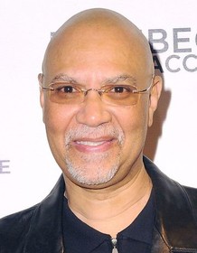 Warrington Hudlin