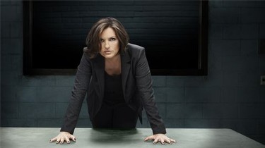 Law & Order: Special Victims Unit: Season 16 | Rotten Tomatoes
