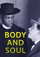 Body and Soul poster image