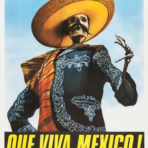 Que Viva Mexico (1979) photo 11