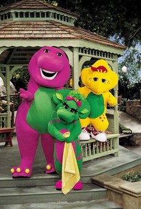 Barney & Friends: Season 7, Episode 15 - Rotten Tomatoes