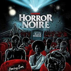 Horror Noire: A History of Black Horror photo 2