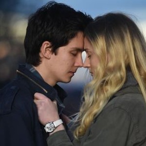 Time Freak (2018)