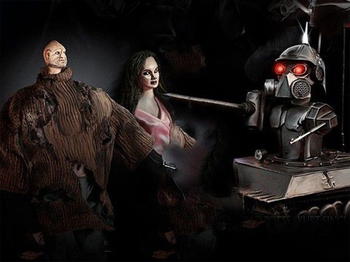 Puppet Master X Axis Rising Pictures Rotten Tomatoes