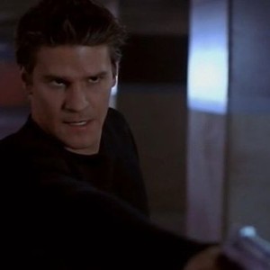 Angel: Season 1, Episode 1 - Rotten Tomatoes