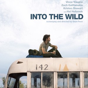 Resultado de imagen de into the wild film