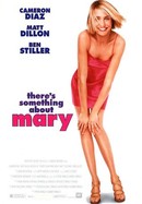 There's Something About Mary poster image