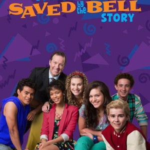 The Unauthorized Saved by the Bell Story (2014) photo 1