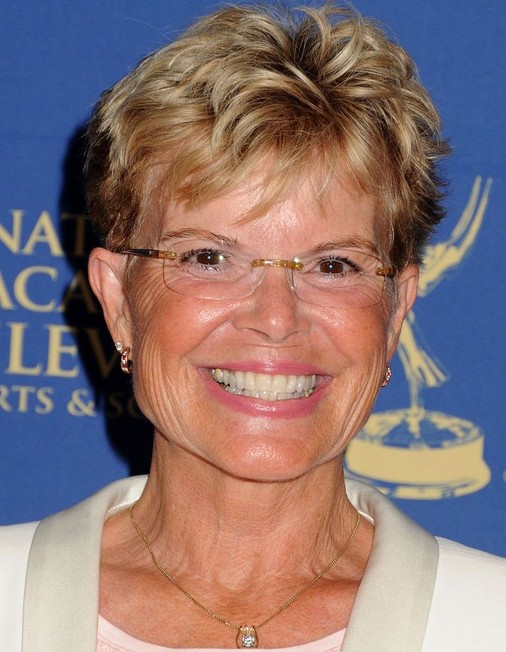 Susan Blu