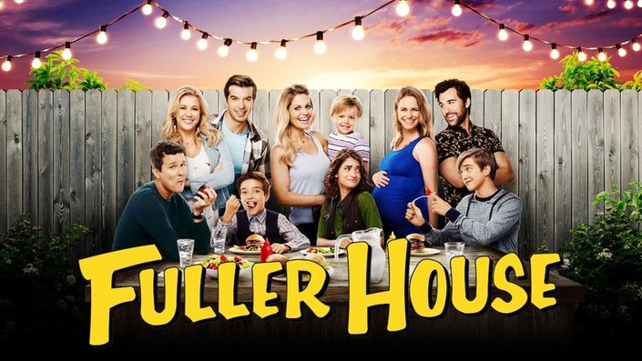 Fuller House | Rotten Tomatoes