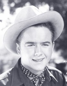 Dickie Jones